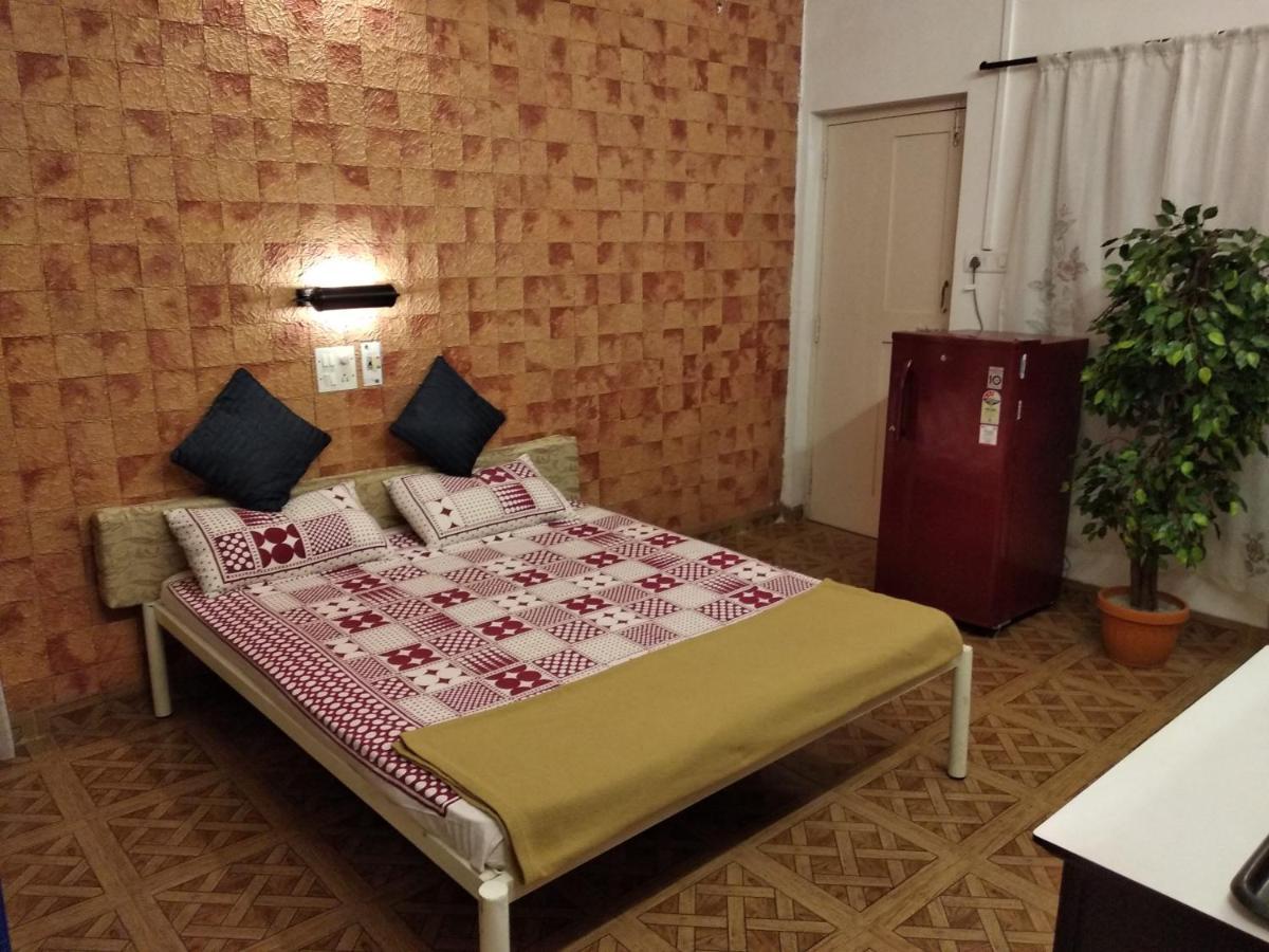 Bis-Lin Home Stay Panadží Exteriér fotografie