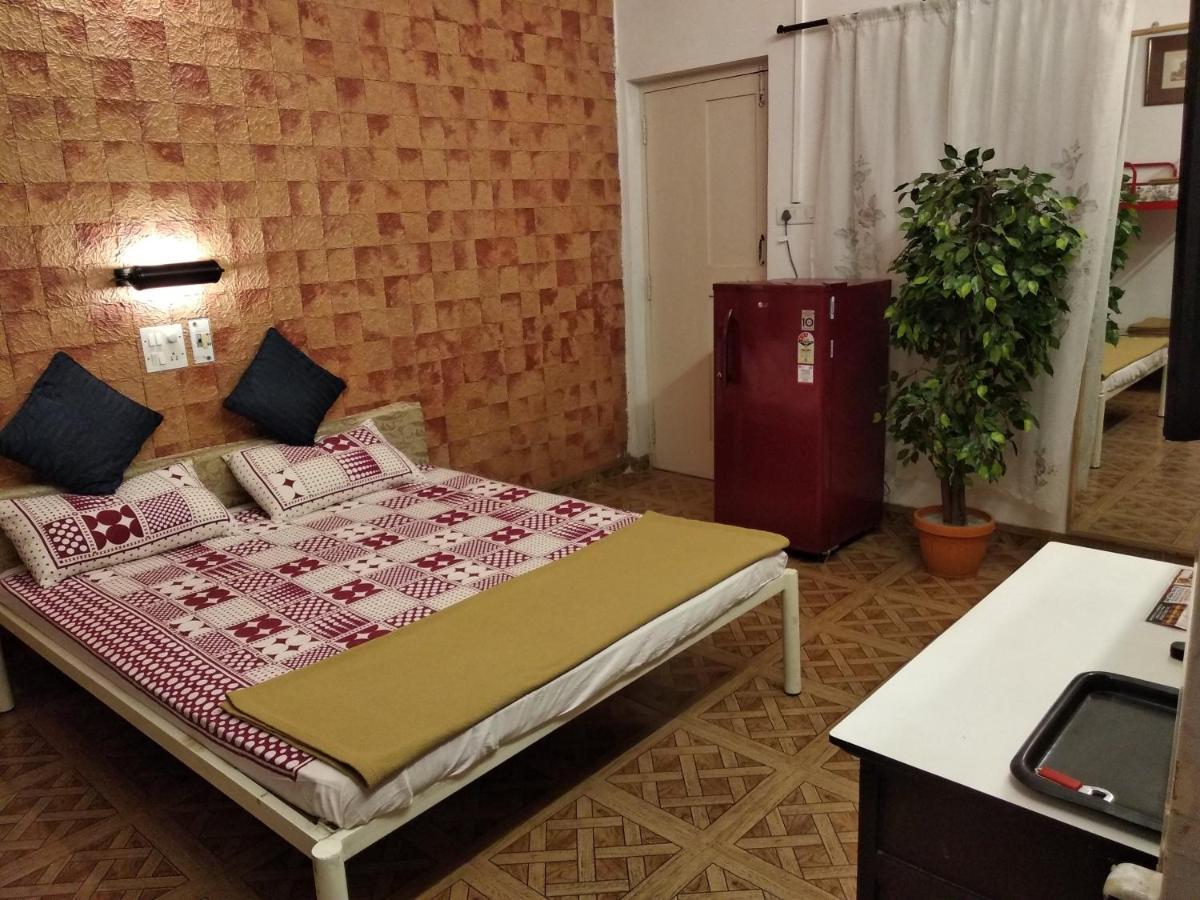 Bis-Lin Home Stay Panadží Exteriér fotografie