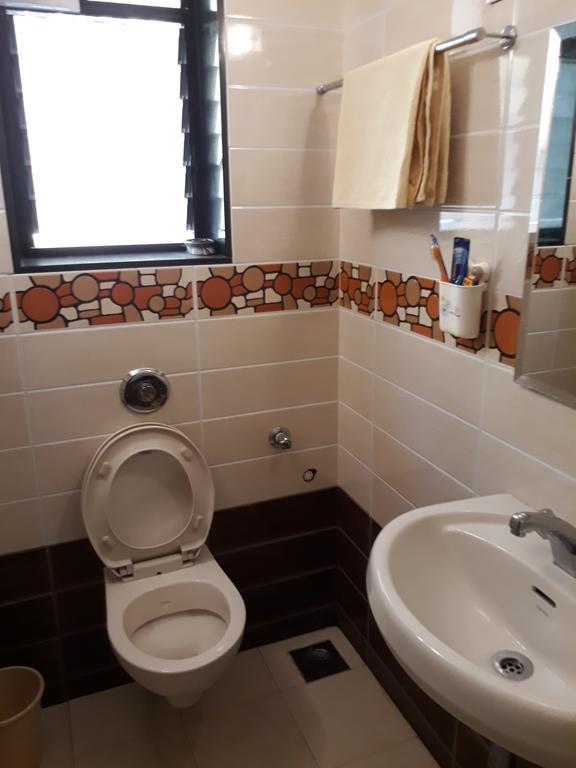 Bis-Lin Home Stay Panadží Exteriér fotografie