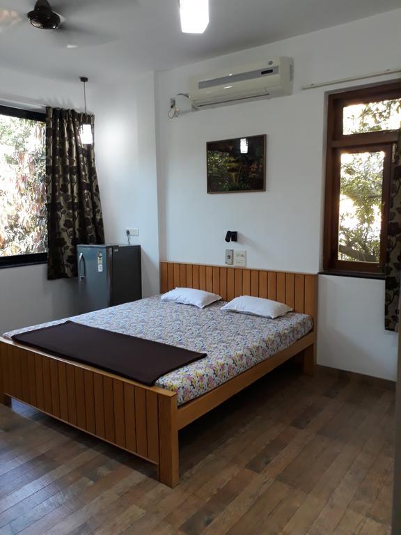 Bis-Lin Home Stay Panadží Exteriér fotografie