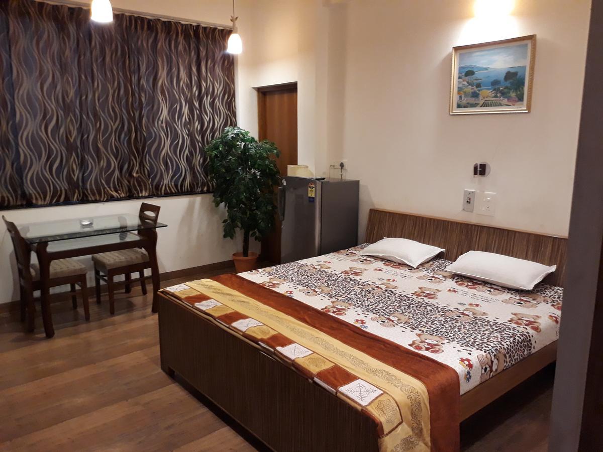 Bis-Lin Home Stay Panadží Exteriér fotografie