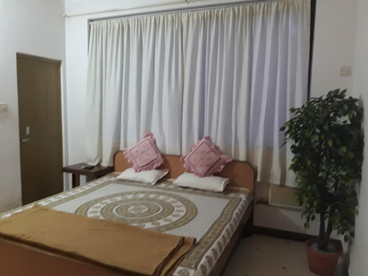 Bis-Lin Home Stay Panadží Exteriér fotografie