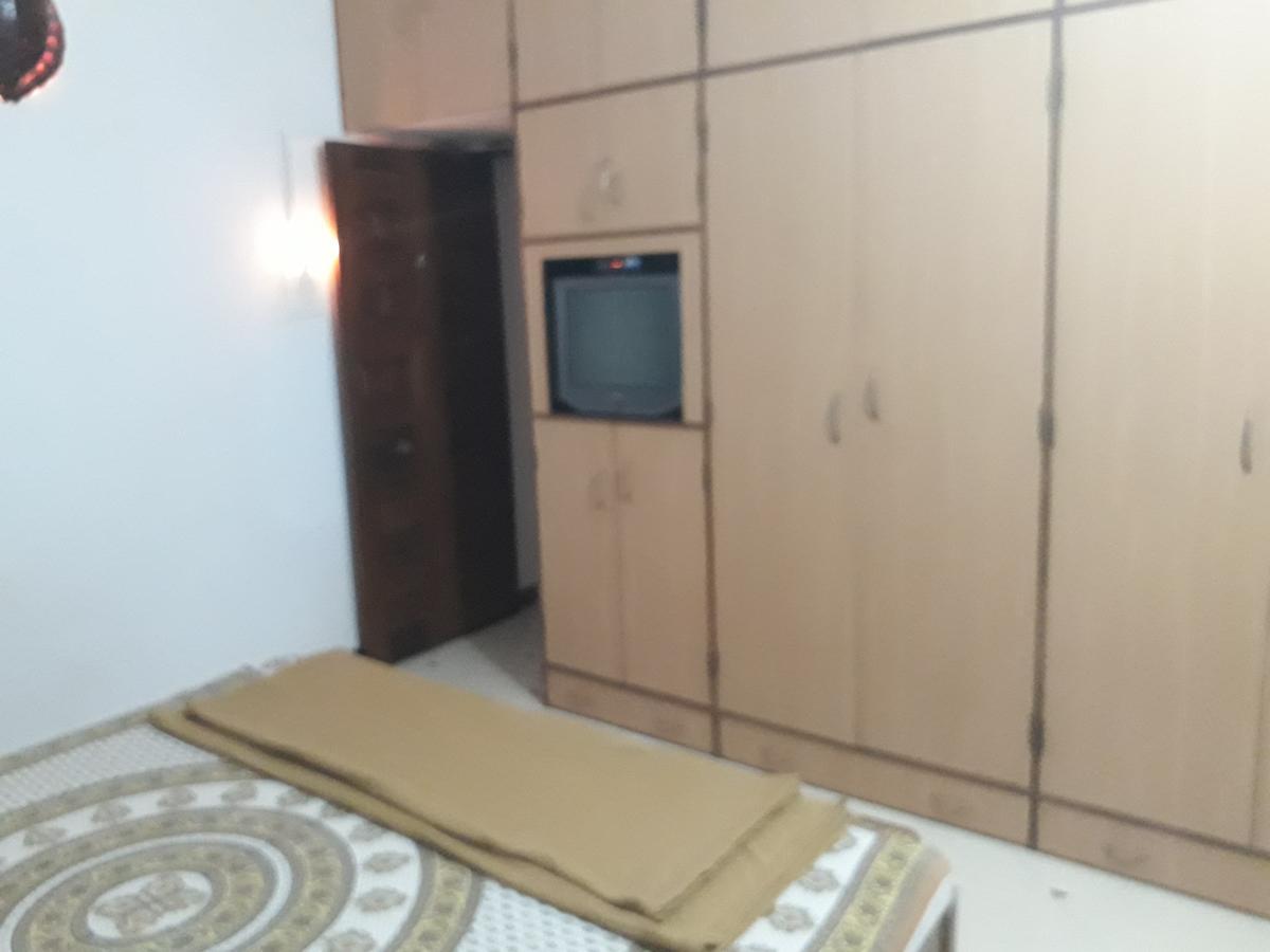 Bis-Lin Home Stay Panadží Exteriér fotografie